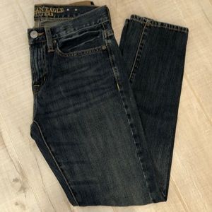 American Eagle Outfitters Skinny Jeans